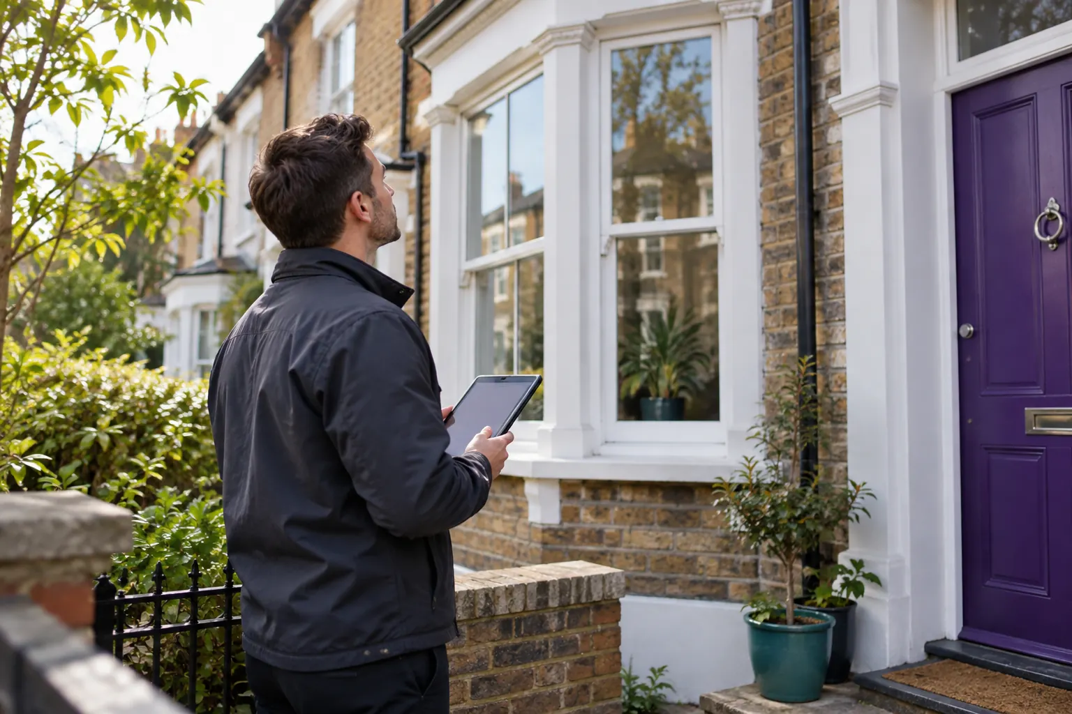Illustration for EPC for Landlords: Current Requirements and How to Arrange One