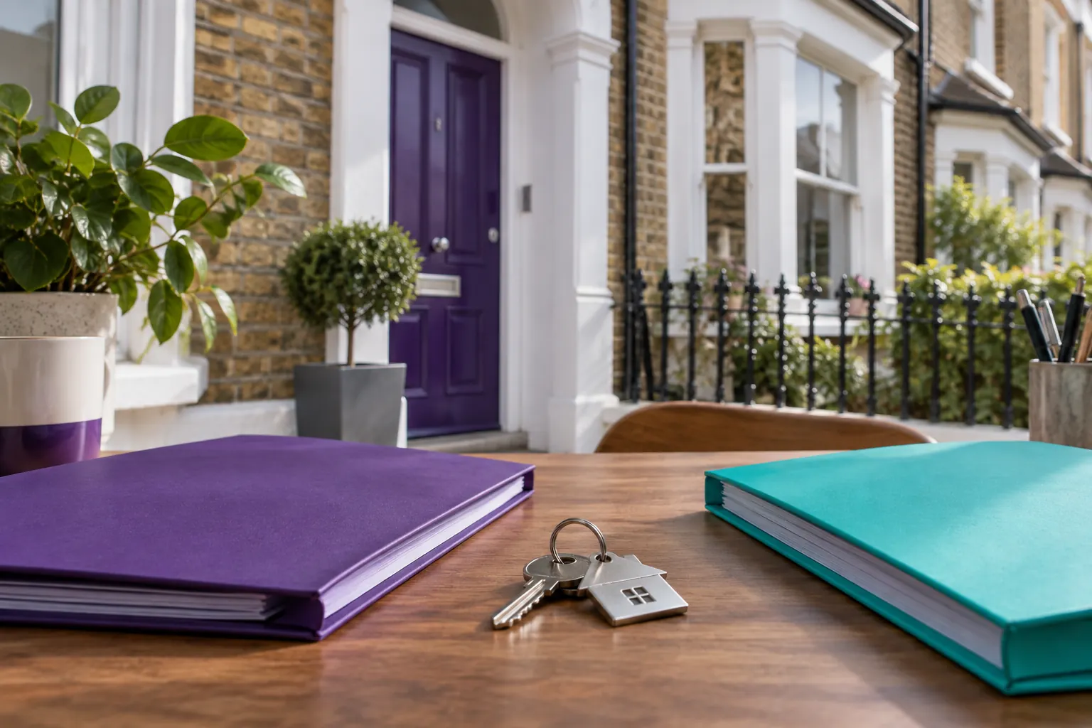 Illustration for Who Pays for an EPC When Selling or Letting?